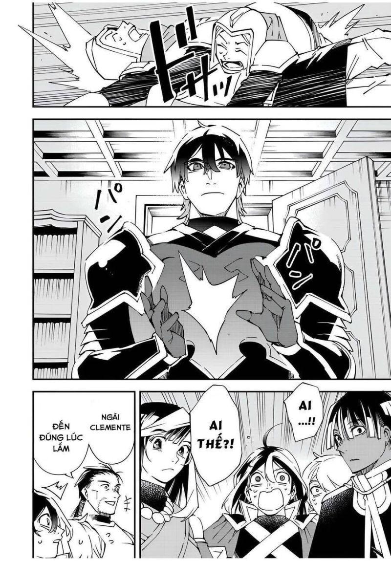 tái sinh thành quý tộc với kĩ năng 'appraisal' chapter 81 1