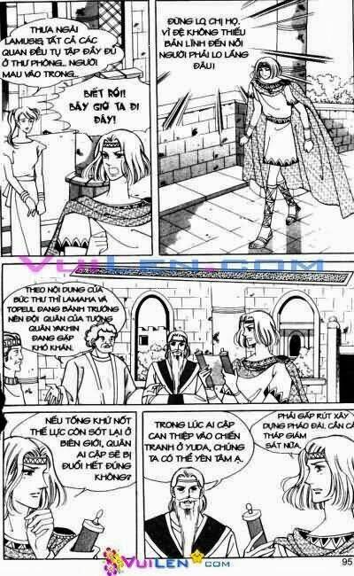 hậu duệ hoàng gia chapter 12 95