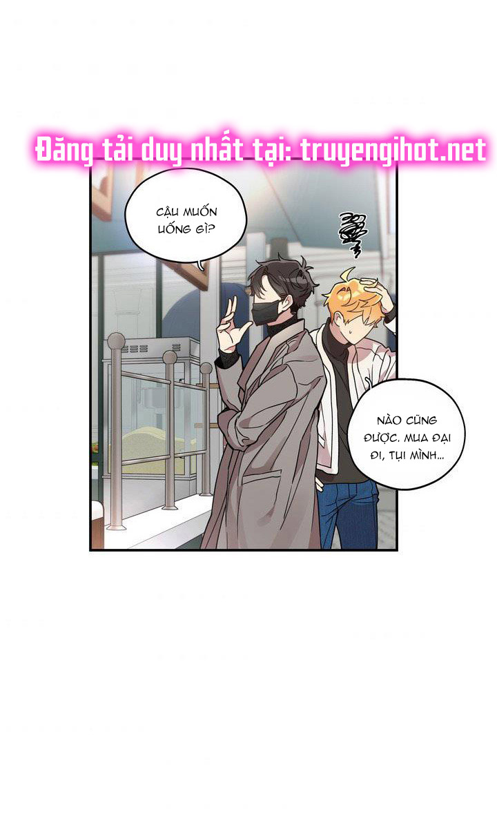 khoảng thời gian chúng ta đã bỏ lỡ chapter 56.2 7