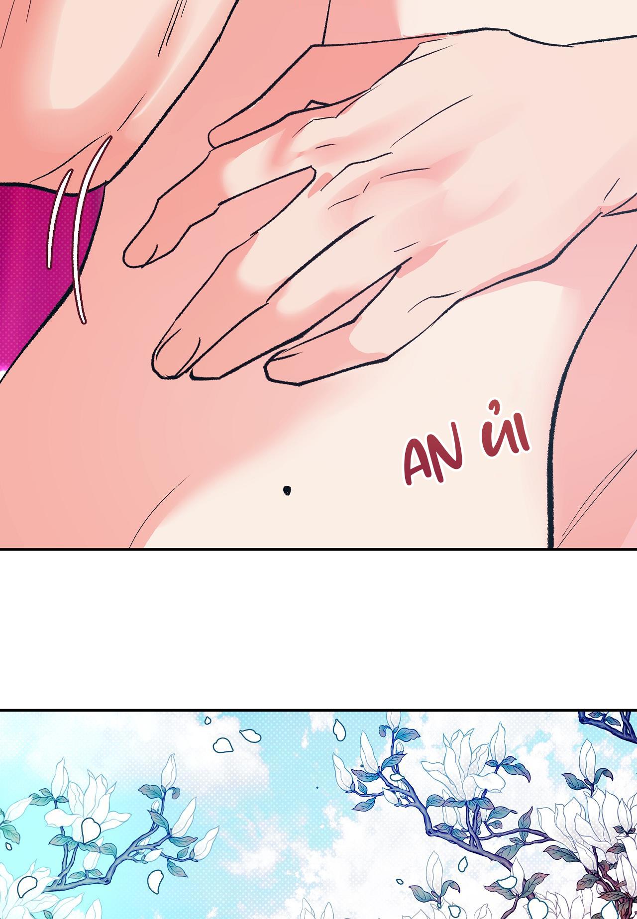 hương mộc chapter 17 36