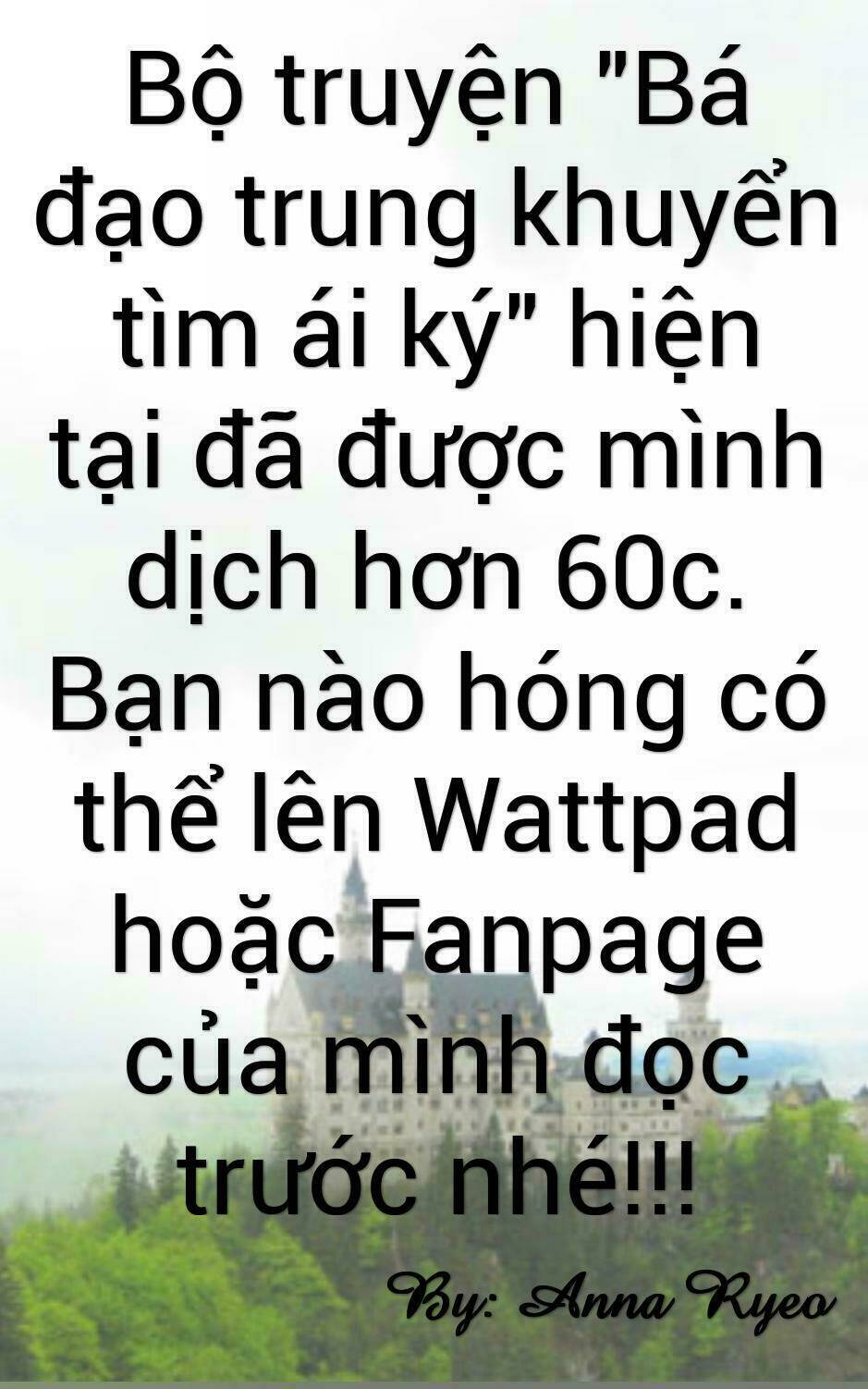 bá đạo trung khuyển tìm ái ký chapter 11 10