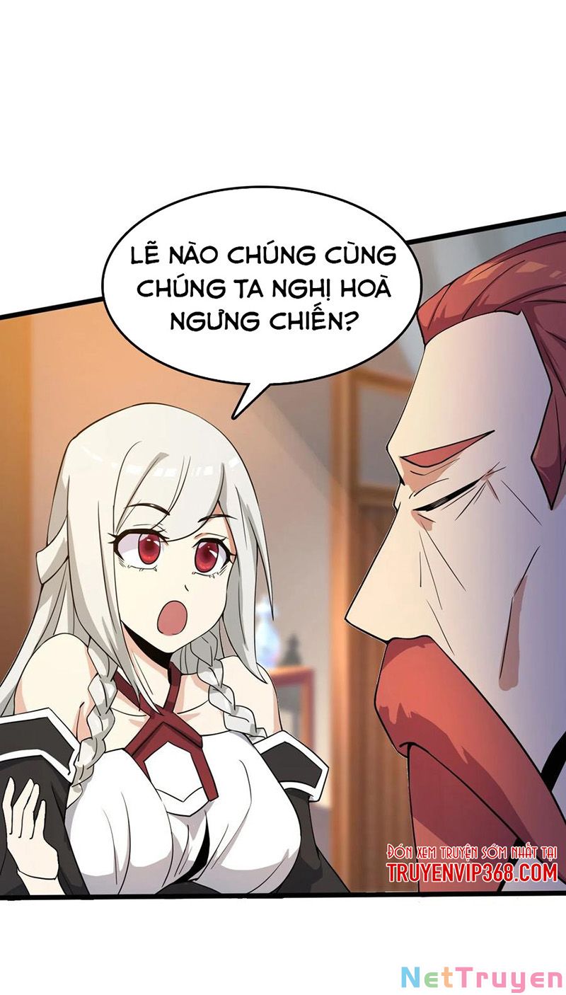 đại bảo kiếm của tôi chapter 62 43