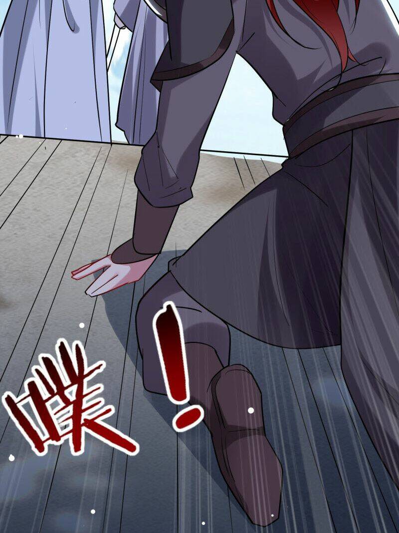 vạn giới tiên vương chapter 78 15