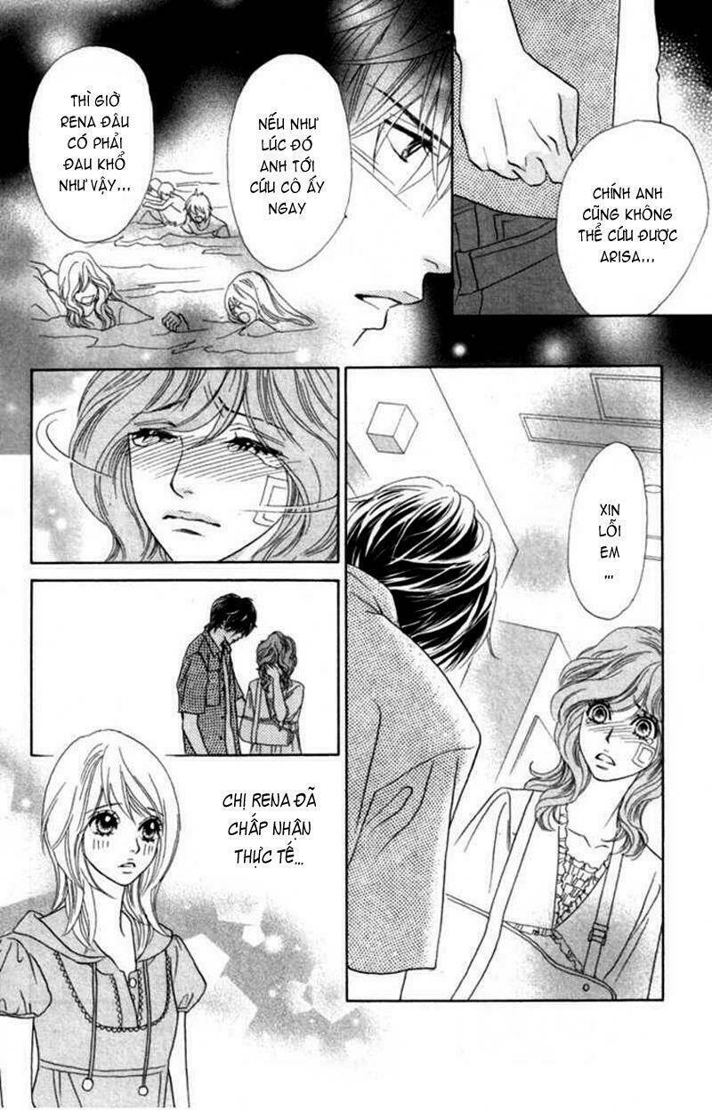 papillon hana to chou chapter 32 5