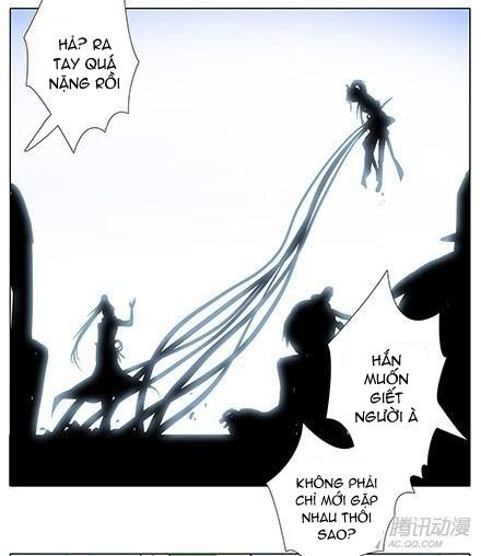 đầu óc đại sư huynh của ta rất đen tối chapter 105.106 4