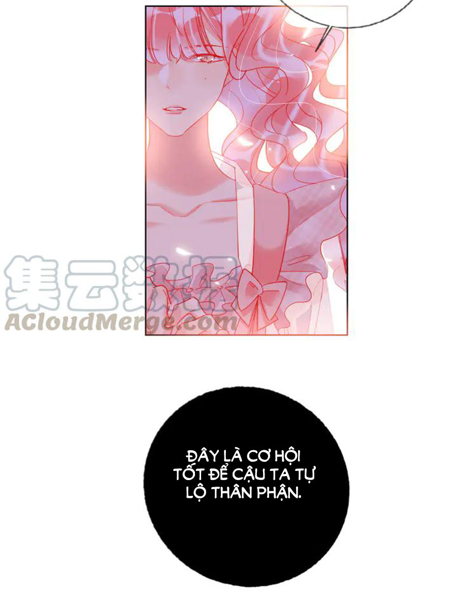 kế hoạch đánh chiếm của công chúa nghèo chapter 49 3