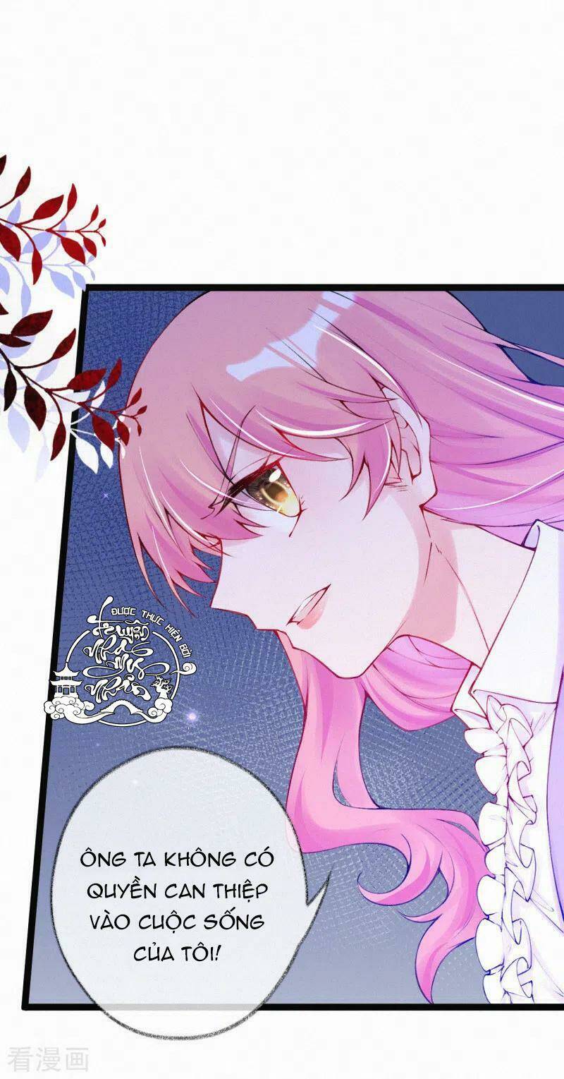 mami đột kích, thiên tài manh bảo khốc daddy chapter 55 17