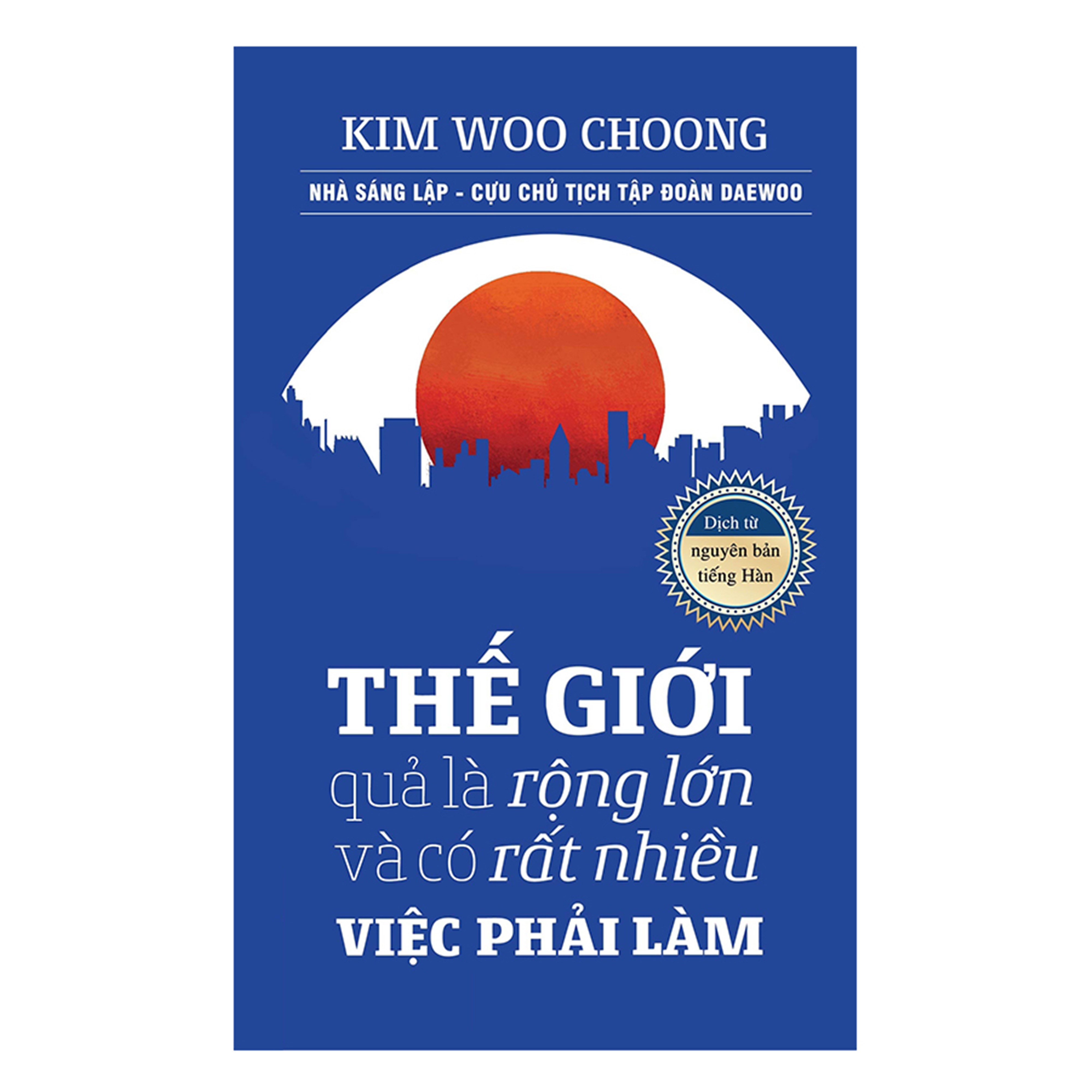 Hình ảnh Thế Giới Quả Là Rộng Lớn Và Có Rất Nhiều Việc Phải Làm