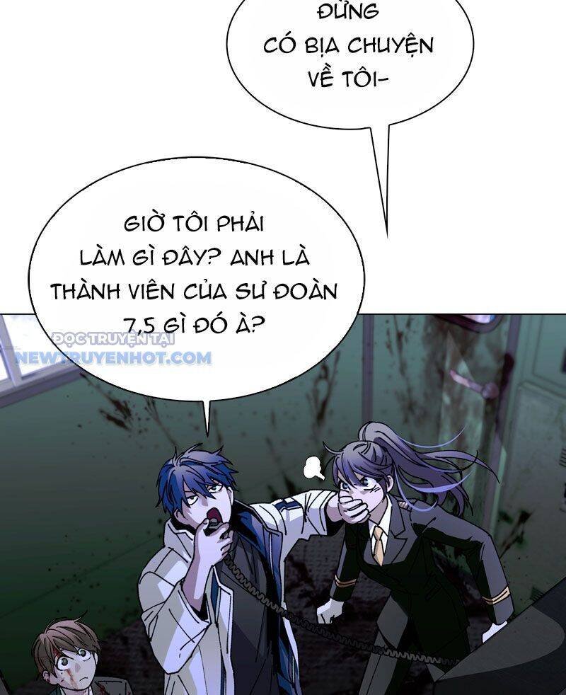 tận thế cũng chỉ là trò chơi chapter 16 105