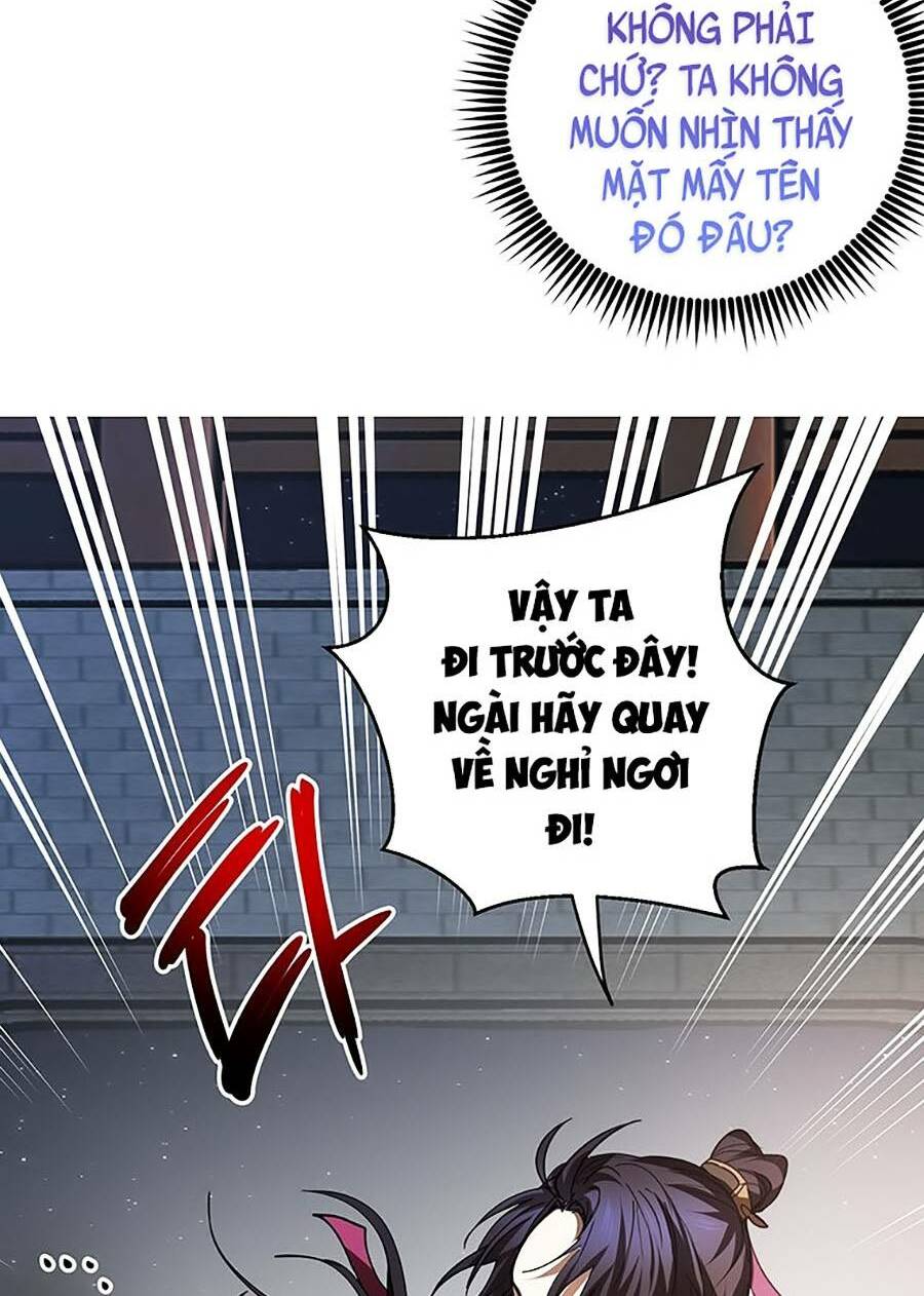 võ đang kỳ hiệp chapter 73 101