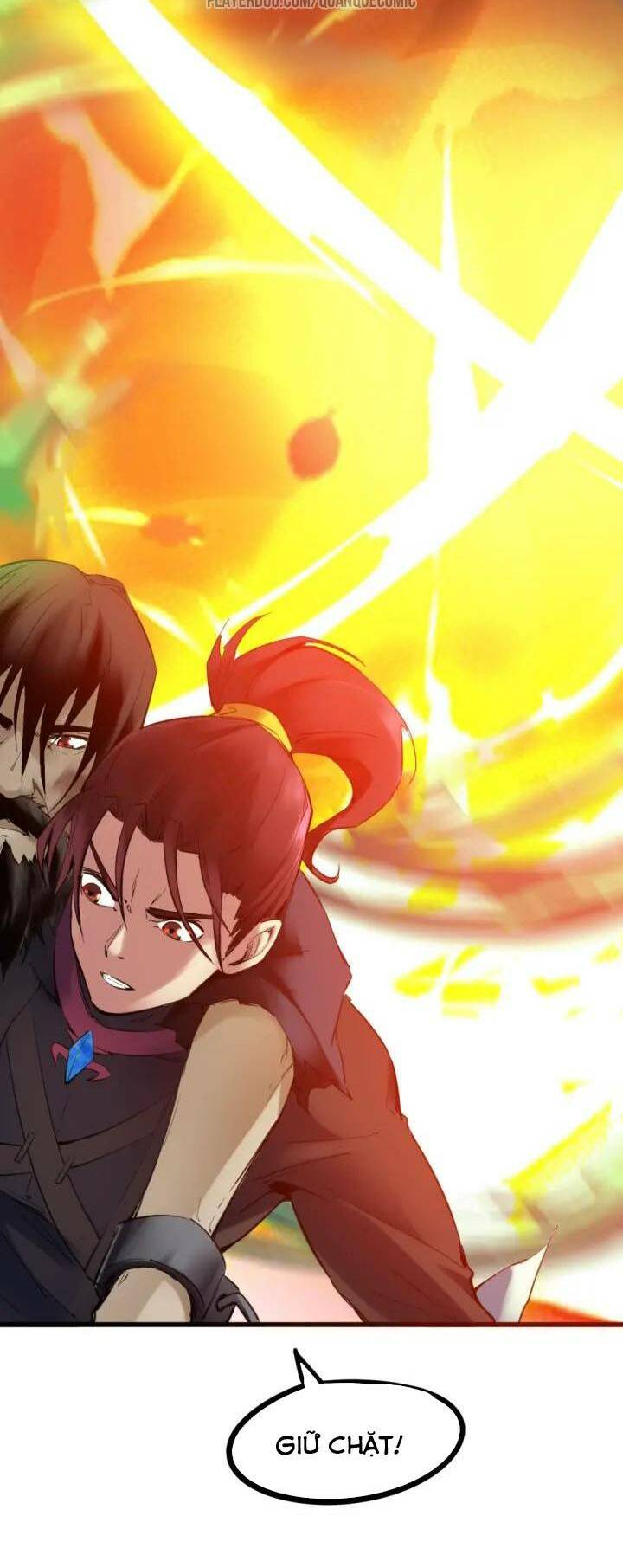 long mạch võ thần chapter 32 30