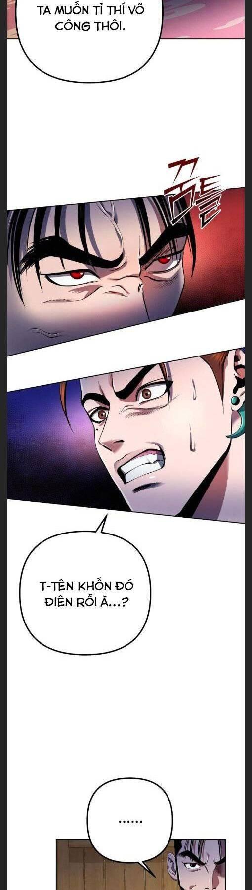 con trai út nhà ha buk paeng chapter 34 30