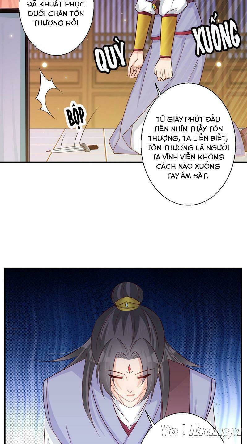 độc y cuồng phi chapter 65 18