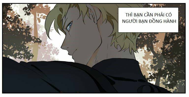 nhật ký hai anh lầy lội chapter 2 3