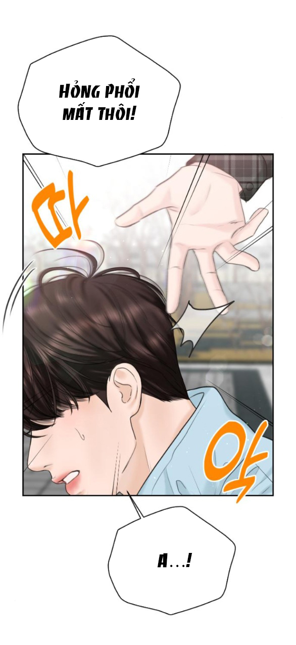 tôi sẽ cho anh thứ tồi tệ nhất chapter 19.2 11