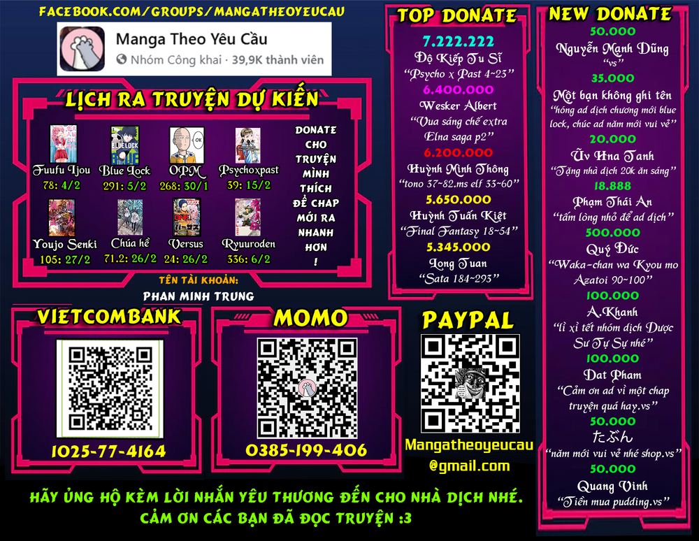 one-punch man chapter 267 30