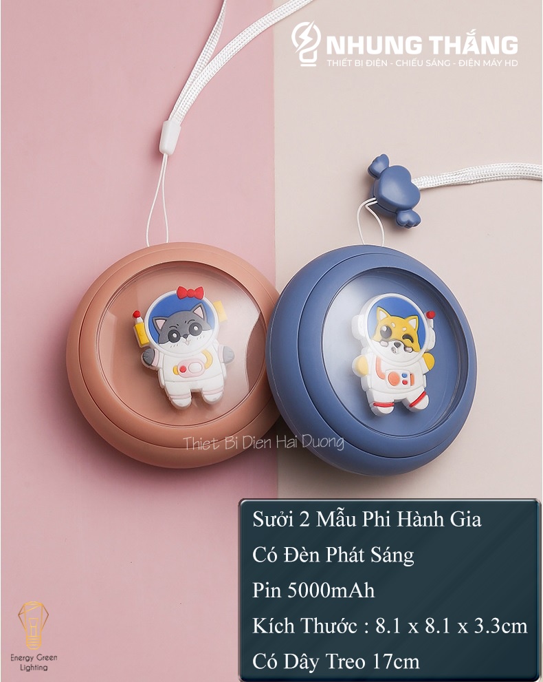 Máy Sưởi Ấm Mini Cầm Tay Đa Chức Năng - Quạt Sưởi Ấm Mini Thông Minh Nhỏ Gọn Bỏ Túi - Nhiều Màu Sắc Dễ Thương - Có Video