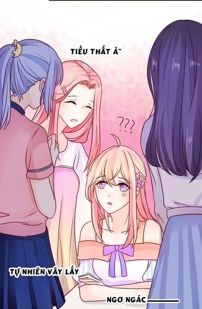 hồ tiên hung bạo chapter 8 12