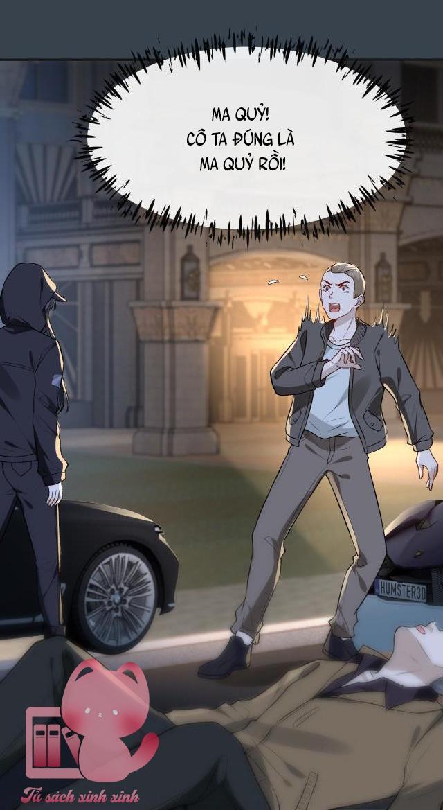 phu nhân mỗi ngày đều tại tuyến vả mặt chapter 3 16