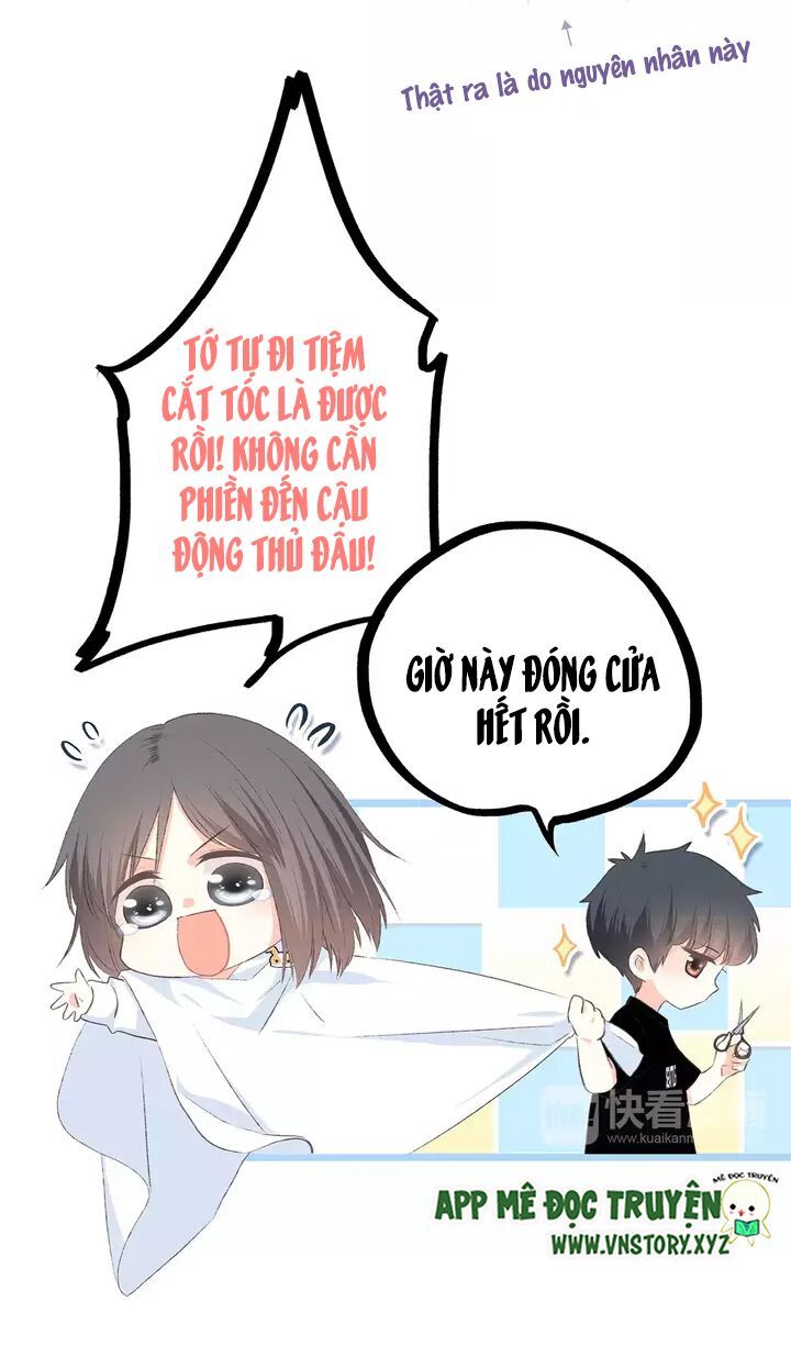 con tim rung động 2 chapter 26 21