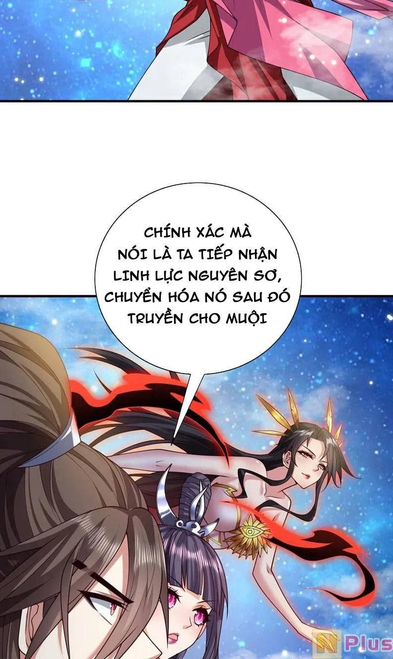 bị sư phụ xinh đẹp dùng 99 cách dạy dỗ thành thánh chapter 224 12