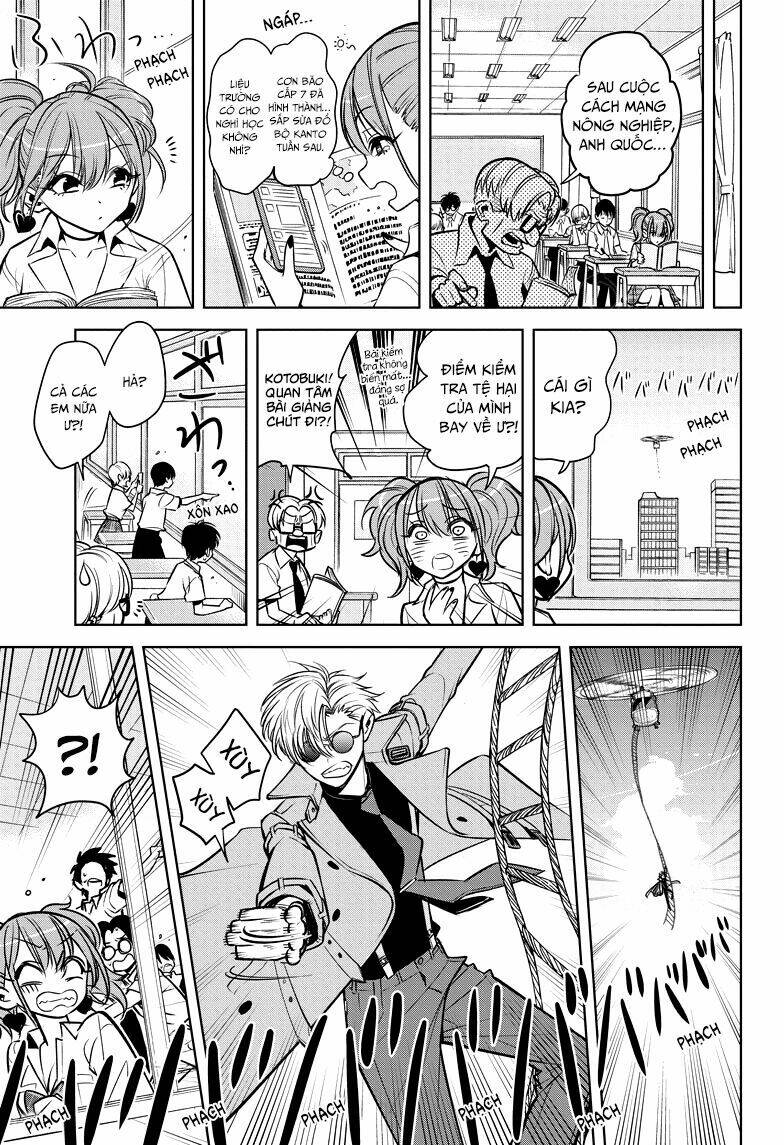 noah's notes chapter 1 11