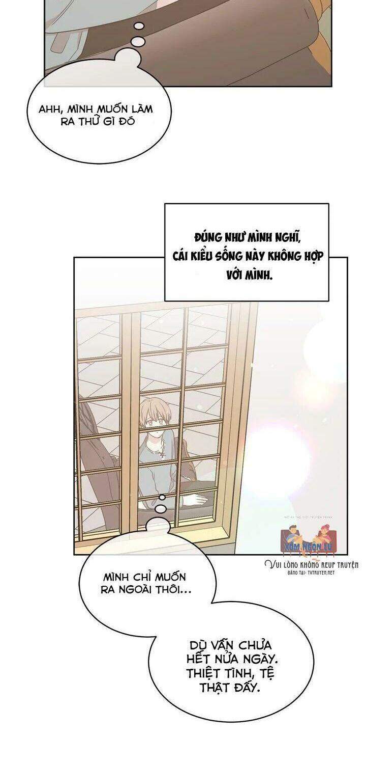 tôi sẽ đi đến cùng với hoàng đế chapter 62 30