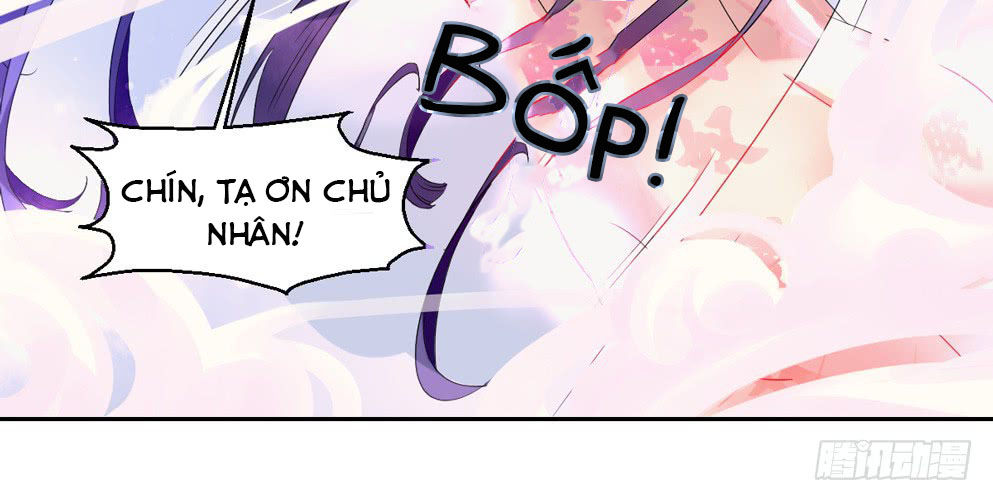 bổn vương không muốn kết hôn chapter 3 14