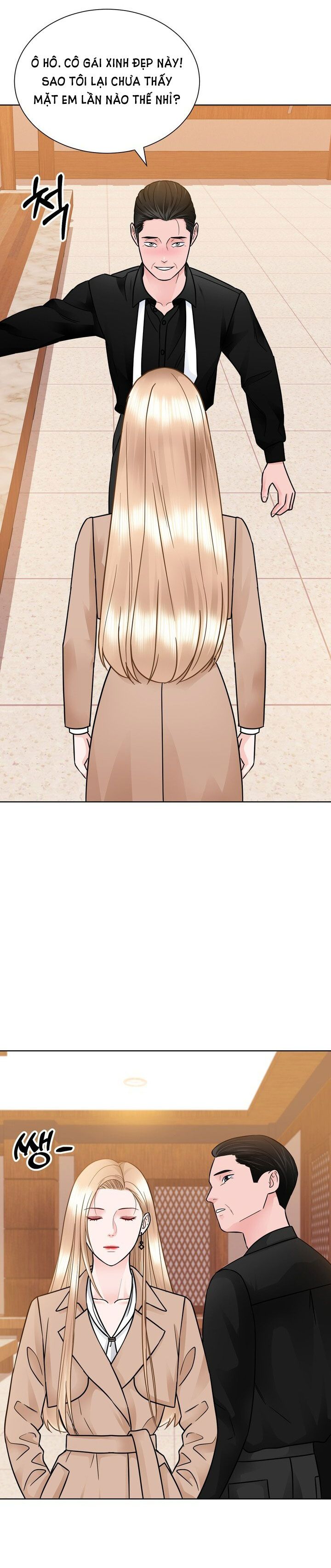 [18+] muộn màng chapter 29.1 20