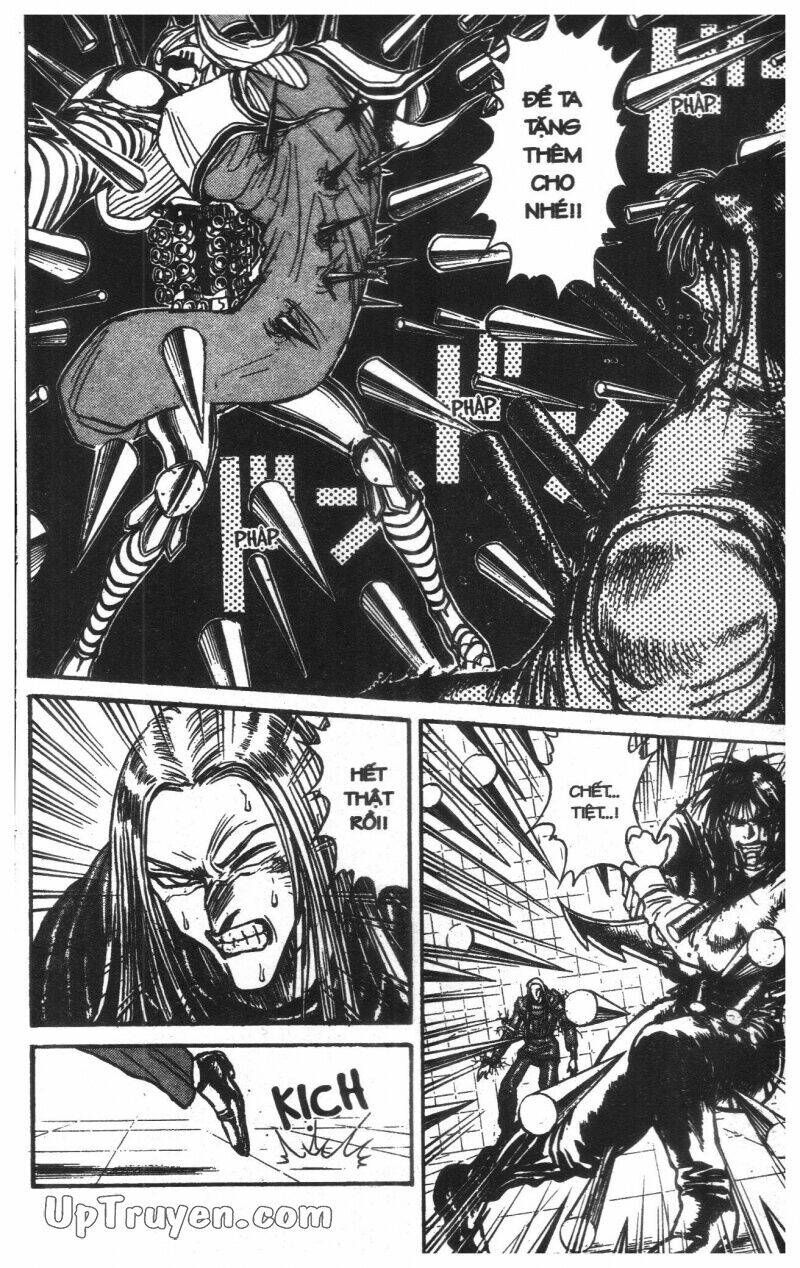 karakuri circus - gánh xiếc quái dị chapter 19 138