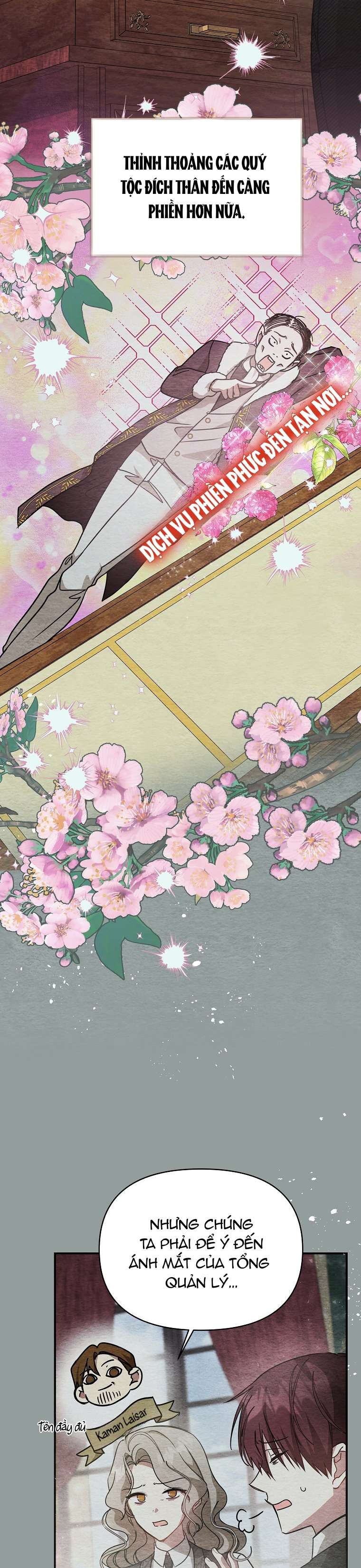 chị gái tôi là nhân vật chính chapter 22 13