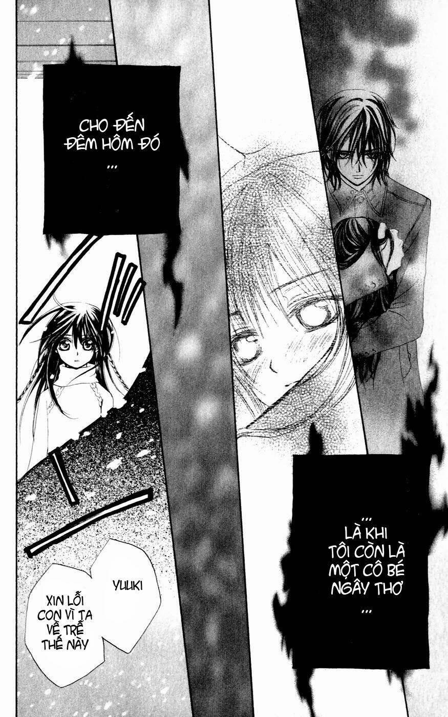 hiệp sĩ vampire chapter 11 31