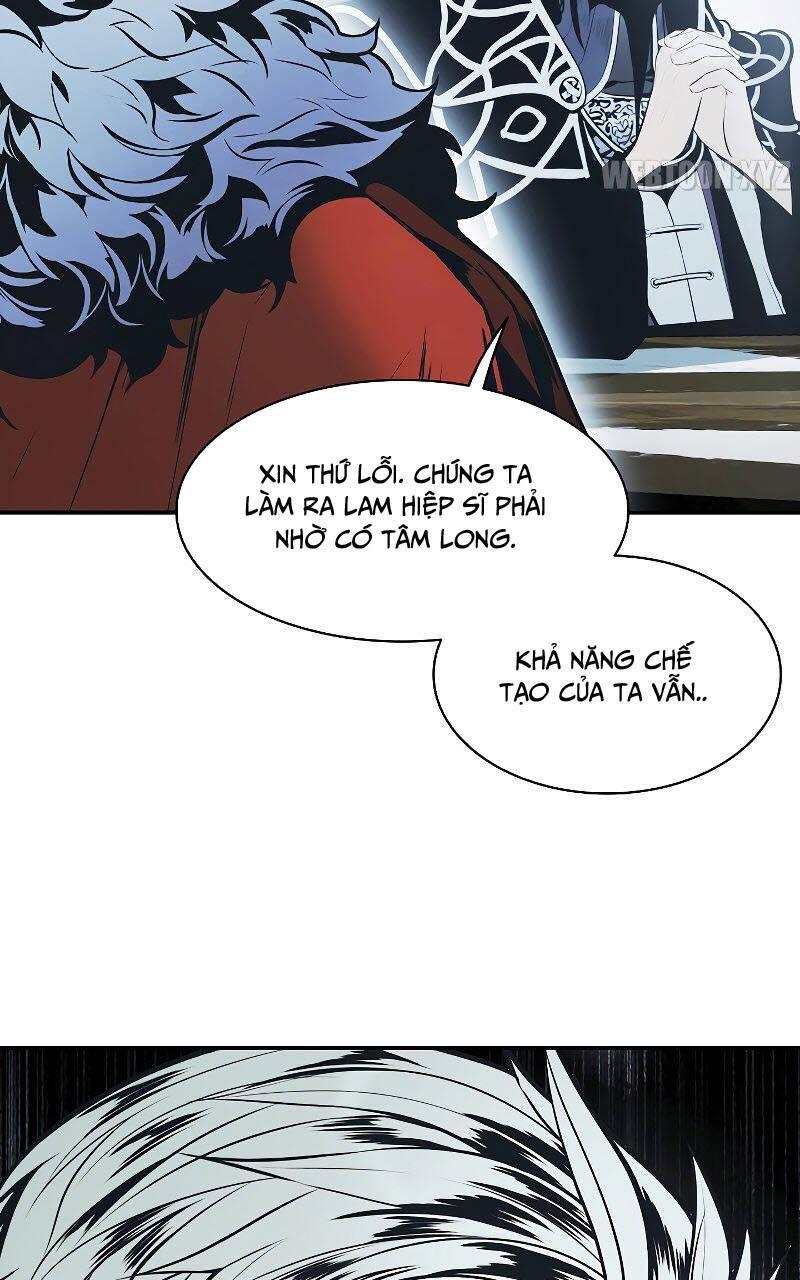 bất bại chân ma chapter 166 78