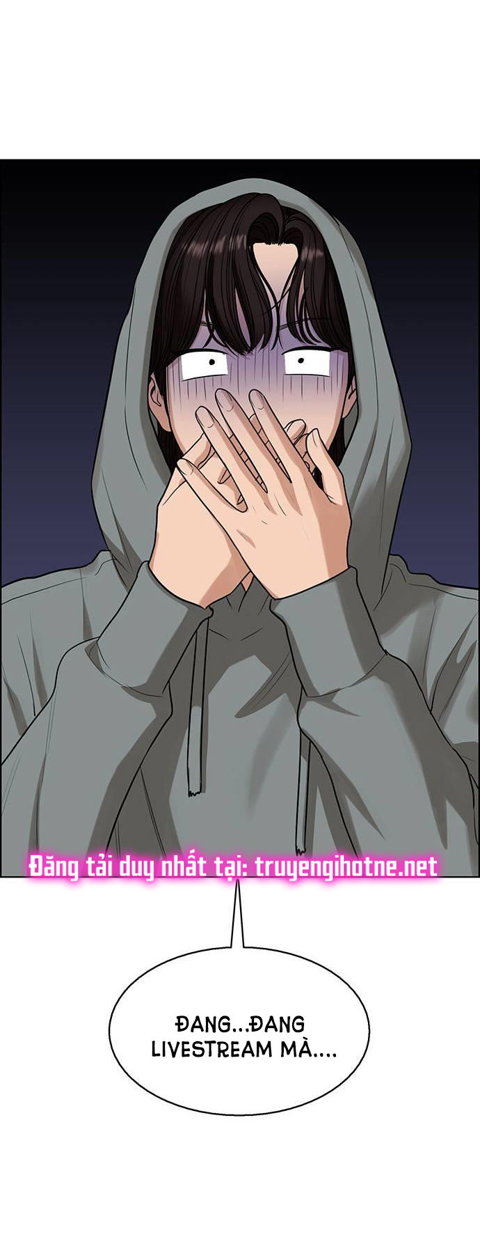 vẻ đẹp đích thực - true beauty chapter 232.2 25