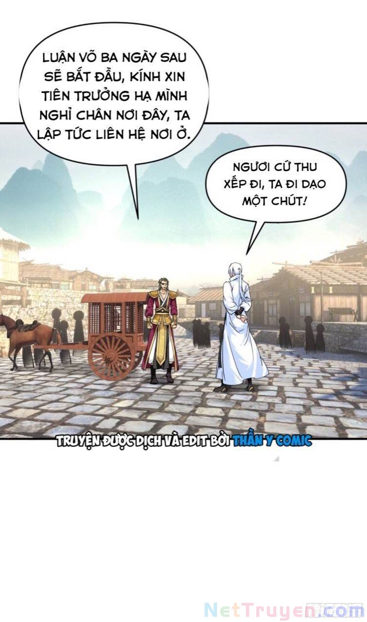 trọng sinh ta là đại thiên thần chapter 64 12