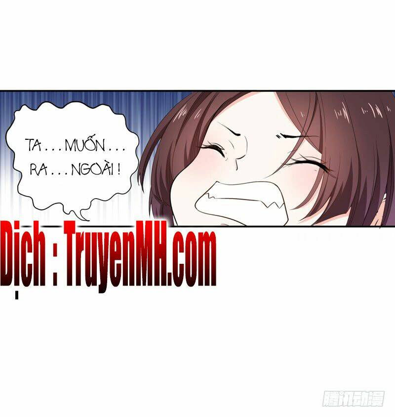 bạo lực tiếu thôn cô chapter 30 6