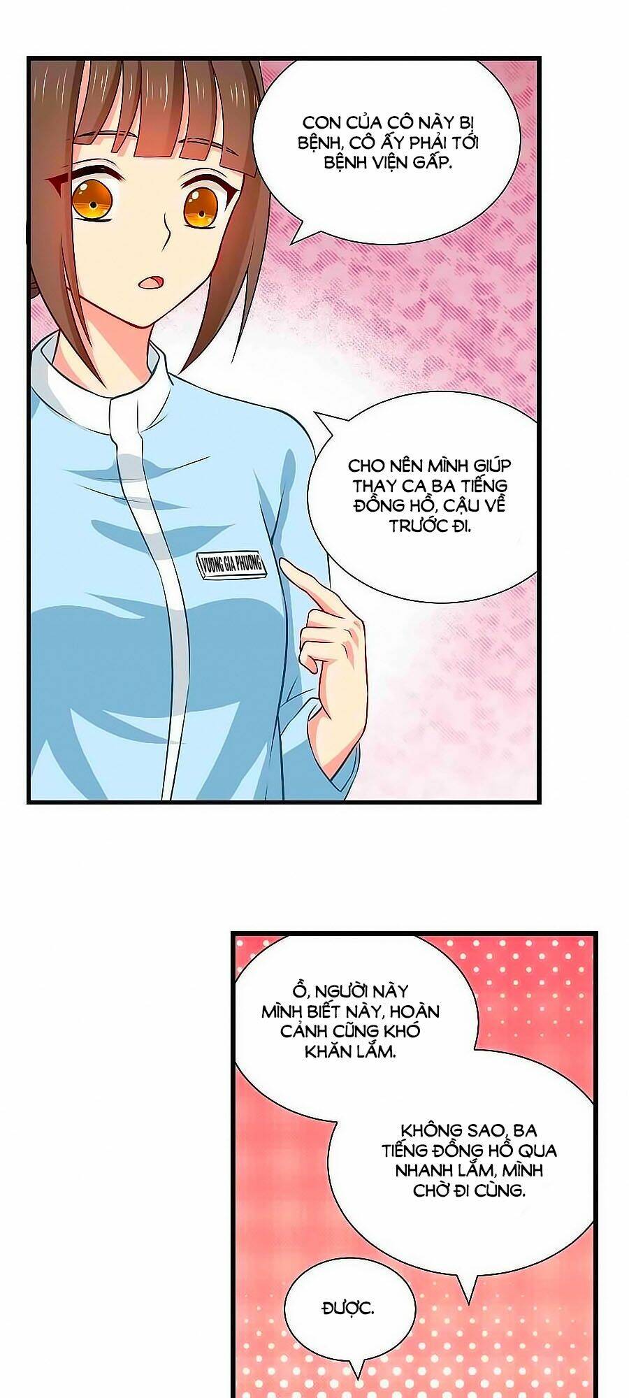 chỉ nhiễm thành hôn chapter 63 25