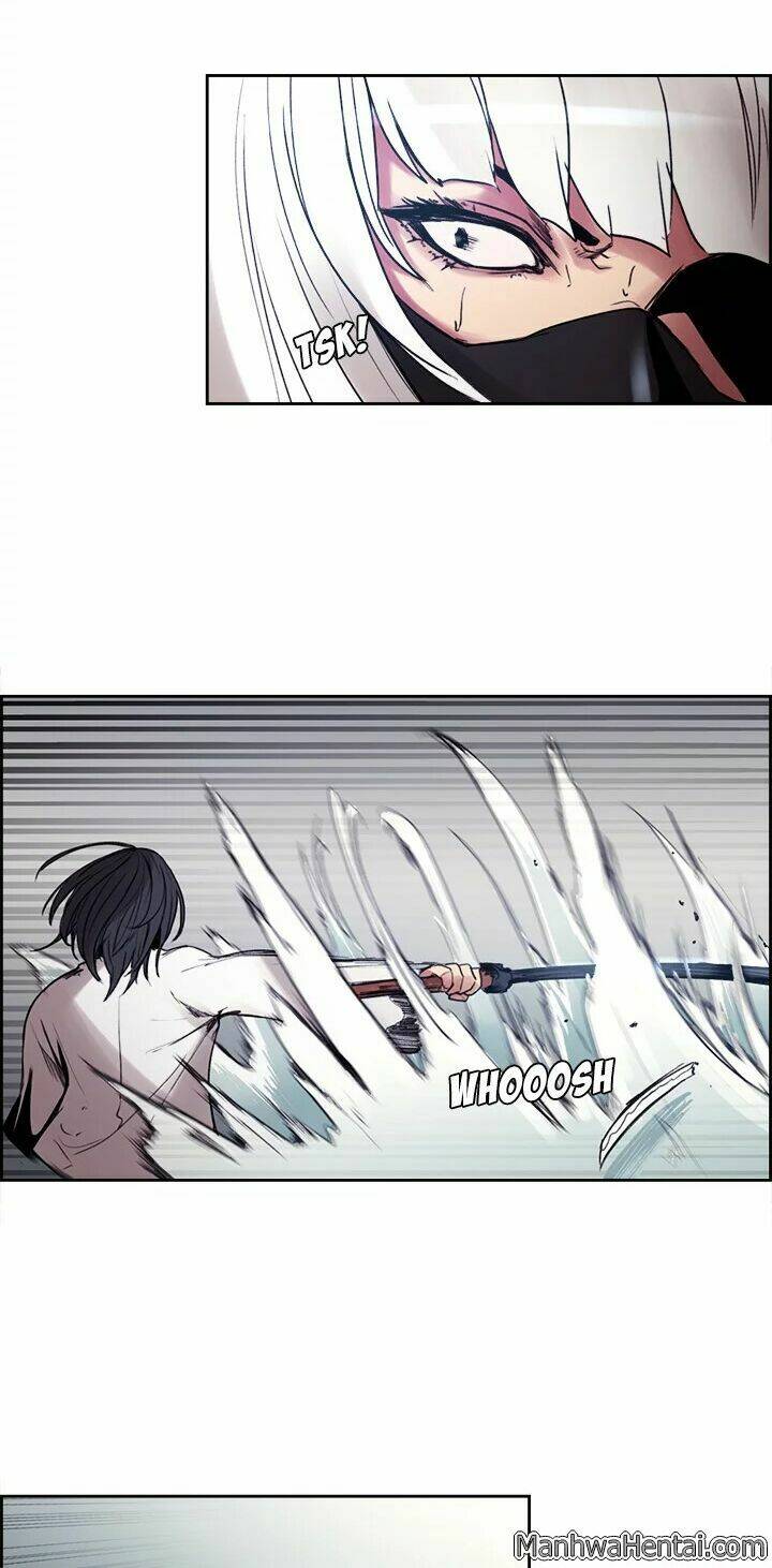 dâm hùng chapter 9 16