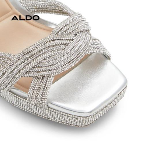 Sandal cao gót nữ Aldo GLIMMA