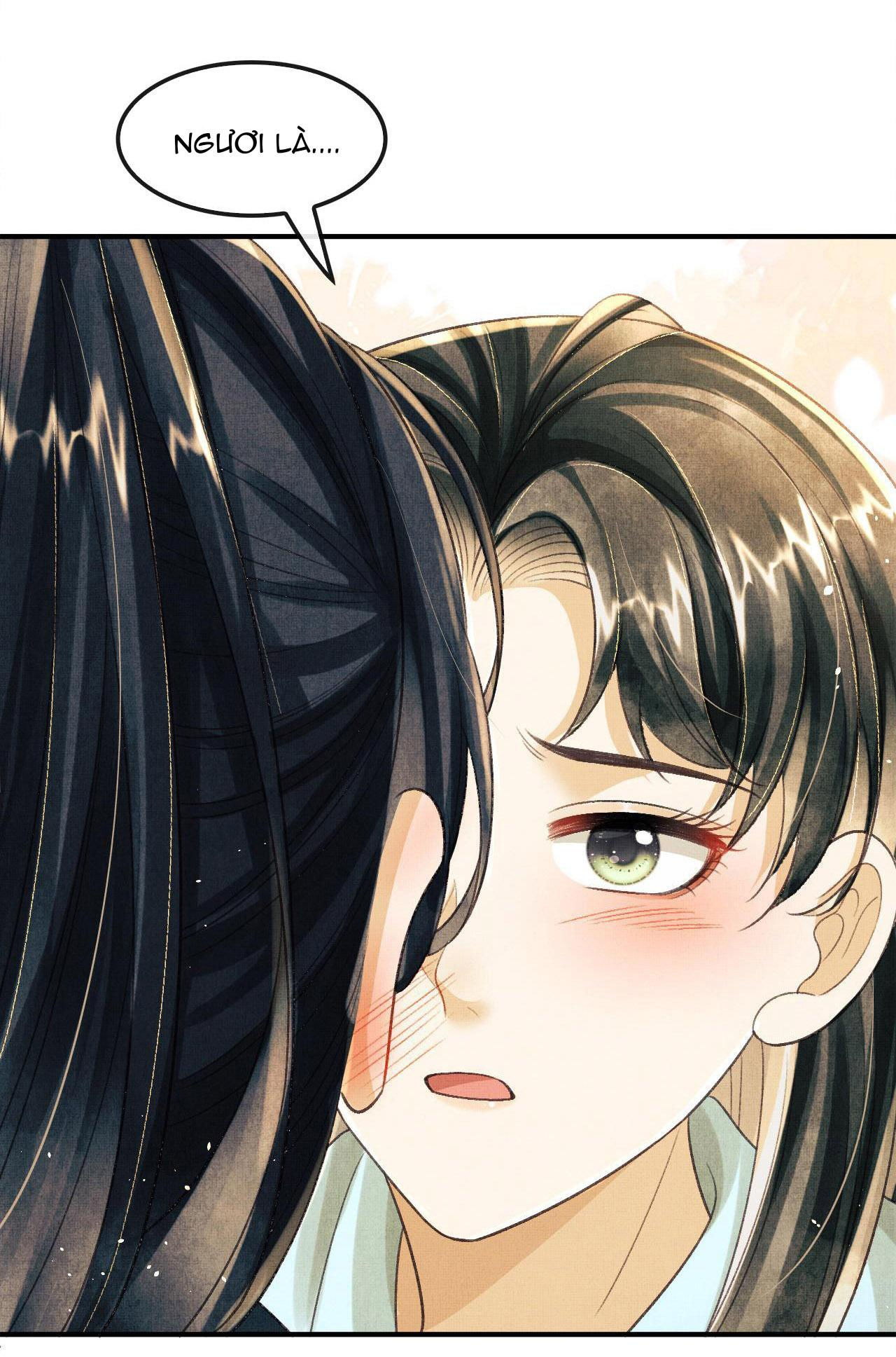 tướng quân luôn tự coi mình thành thế thân chapter 23 26