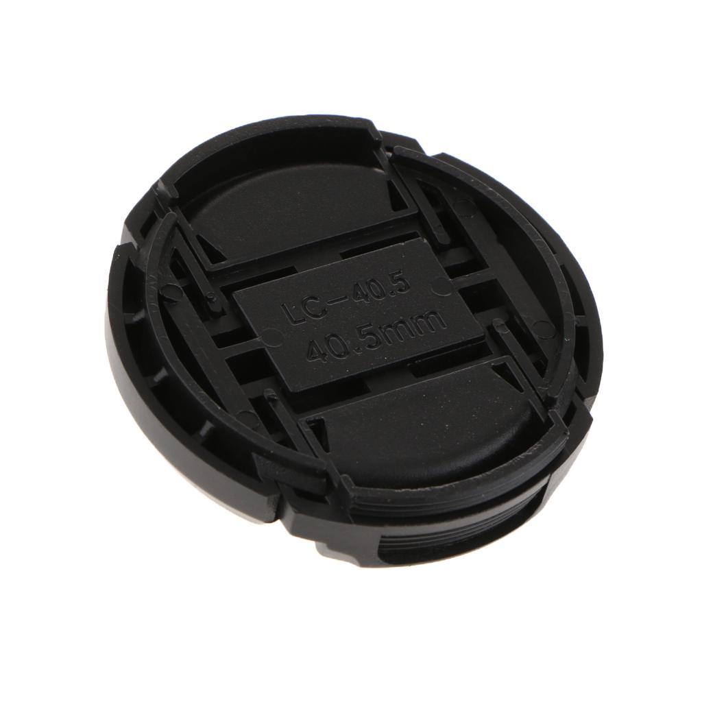 40.5mm Lens Protector for Nikon / Sony / Samsung DLSR Camera
