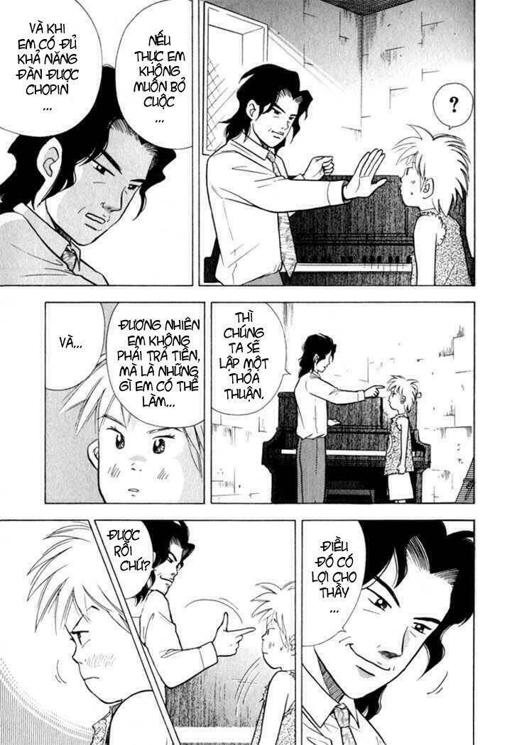 piano no mori chapter 20 19