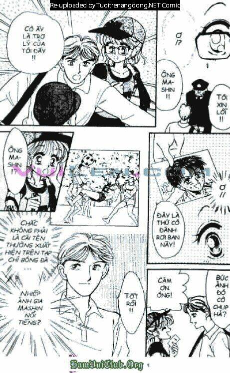 cánh thiên nga chapter 17 15