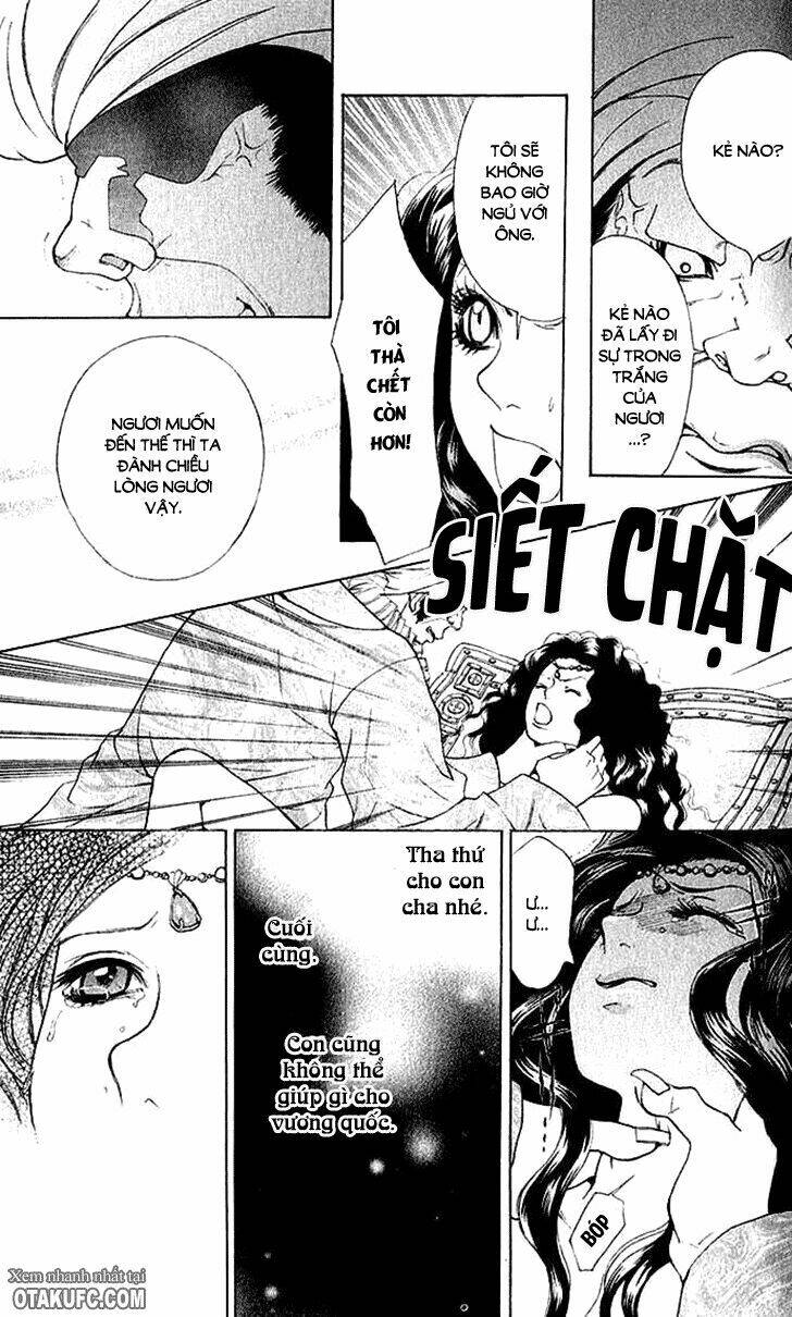 tổng hợp one shot. chapter 34 30