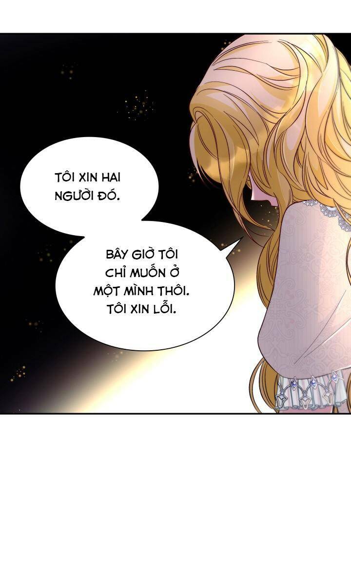 dây xích kiềm chế nam chính hắc ám tuột mất rồi chapter 33 31