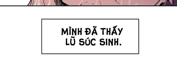 Bố Vô Song chapter 16 28