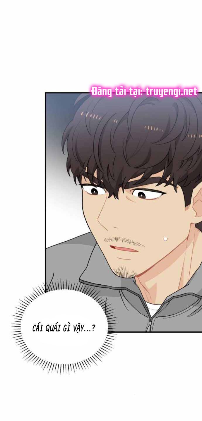 ngài kỵ sĩ, xin hãy cứu tôi! chapter 8 54