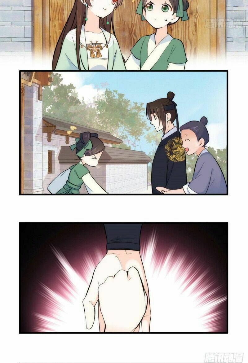 thiều quang mạn chapter 69 19