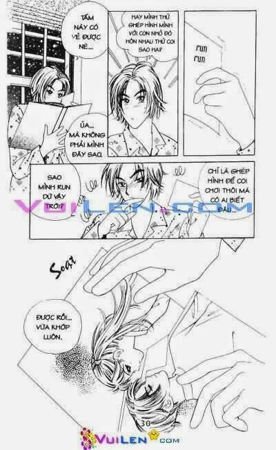 kẻ săn tiền chapter 3 30