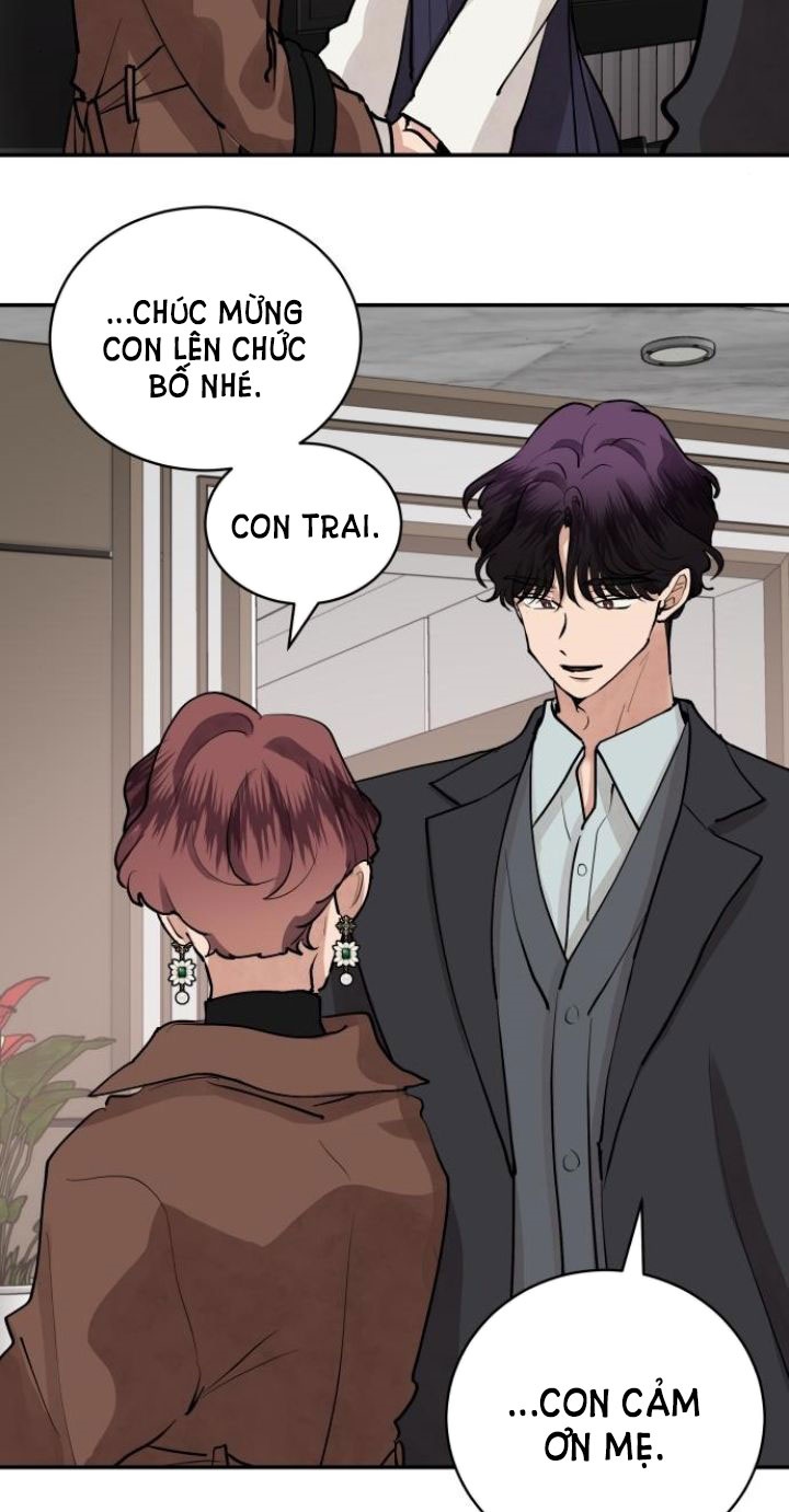 cặp đôi oan gia ngõ hẹp chapter 63 52